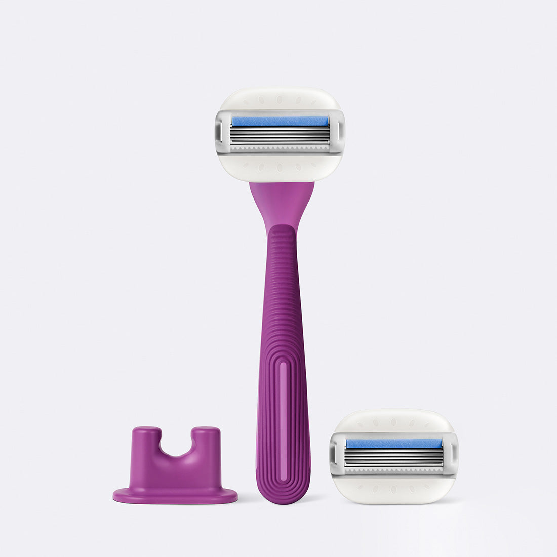 Moisture Plus Razor Set