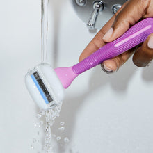 Moisture Plus Razor Set